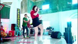 TERKESIMA DIN ANNESIA - SHAUN THE SHEEP - HAPPY PARTY CLUSTER TEAM - BENTENG PORTUGIS JEPARA