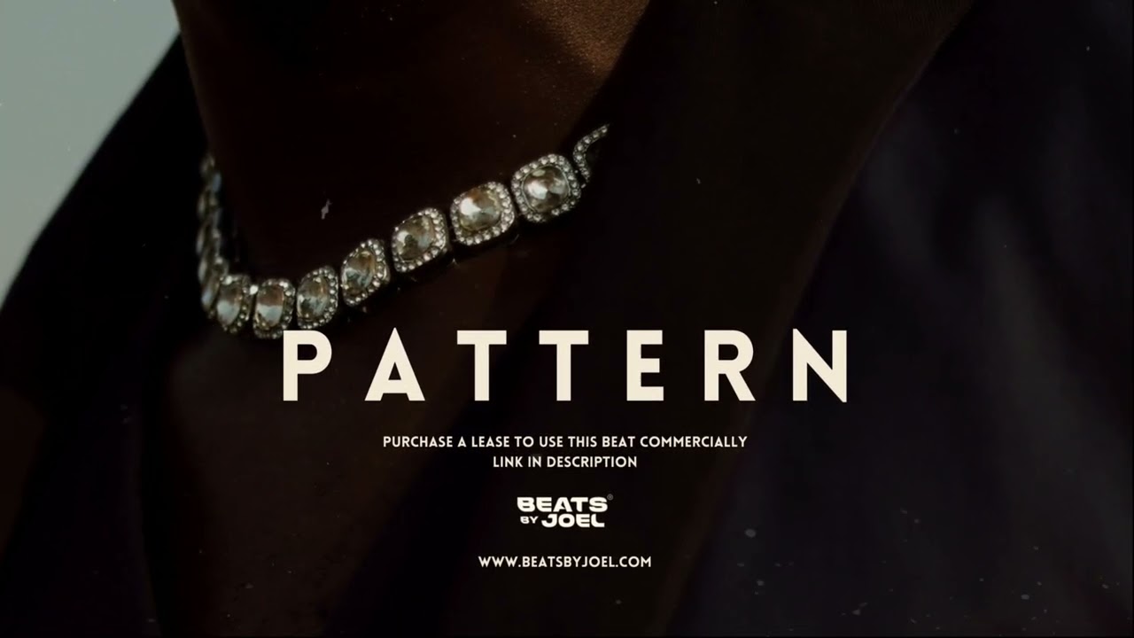 Obejrzyj Afrobeat Instrumental 2024 | Afrobeat x Guitar Type beat "Pattern" w YouTube Obejrzyj Afrobeat Instrumental 2024 | Afrobeat x Guitar Type beat "Pattern" w YouTube