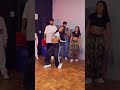 ASÍ FREESTYLEARON CELESTE Y LUZ ASÍ FREESTYLEARON CELESTE Y LUZ
