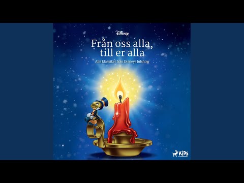 Chapter 30 - Från oss alla, till er alla - Alla klassiker från Disneys Julshow