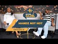 Within with hazel s3 ep10 mandz not hot