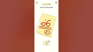 Dop2 level 510 delete one part | correct the grade @YouTube #dop2 #viral