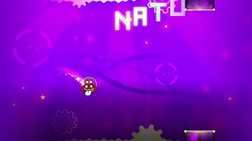 [Naturalism] by MeEloz | Geometry Dash 2.1 (All coins) |