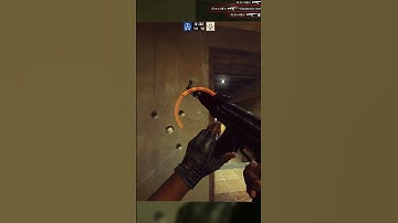 Mirage Mayhem: AK 1v5 Clutch Masterpiece! #shorts  #gaming #counterstrike #clutch  #csgo