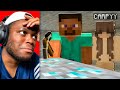 MI SONO FINTO UNA RAGAZZA PER AIUTARE I GIOCATORI SUL MIO SERVER MINECRAFT