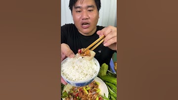 Có ai ăn qua mắm cá sặc rút xương này chưa nè ta nói nó ngon nha | thánh sầu đâu