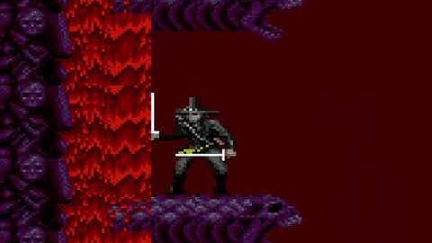 Chakan (Game Gear) - Playthrough/Longplay