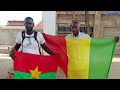 Mali les  rformes institutionnelles dr fousseynou ouattara membre du cnt et prsident du crema