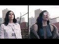 Aaron Trory - Gastown Girl