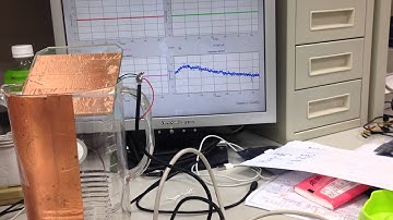 WPI FDC1004 Rain Sensing 水珠 4-Channel Capacitive Sensing IMG 2806