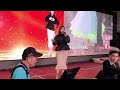 2023 06 18 馥桂 詠家新歌發表粉絲見面會 鄧詠家 夢醒的探戈 