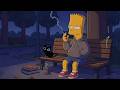 Midnight Smoke Chill Lofi Relaxing Calm Lofi For Late Night 