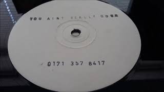 Unknown Artist - You Ain't Really Down (Mix 3)