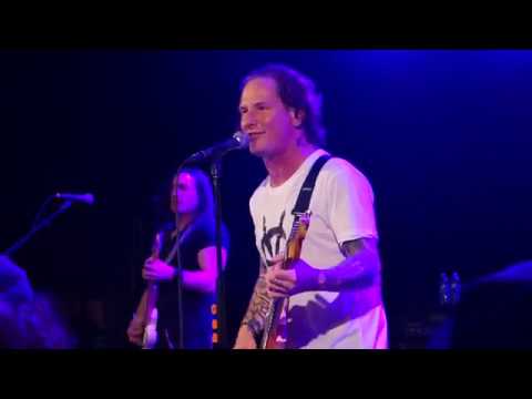 Corey Taylor - All This And More (Dead Boys Cover) + Already Gone (Eagles Cover) @ The Roxy, 2/20/19