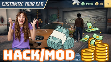 Parking Master Multiplayer 2 Hack/MOD iOS Android - PLAY