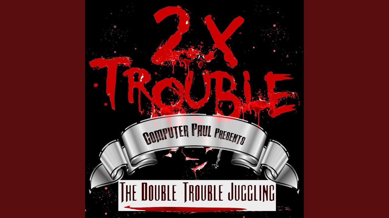 Obejrzyj The Double Trouble Riddim w YouTube
