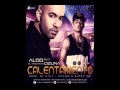 Aldo el arquitecto ft ozuna  calentamiento