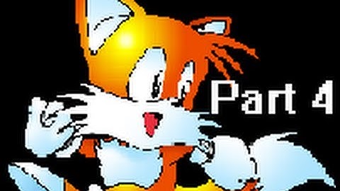 Sonic Before the Sequel - Lost Levels |Part 4|