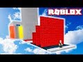 Kendi Obby Parkurumuzu Kuruyoruz! - Roblox