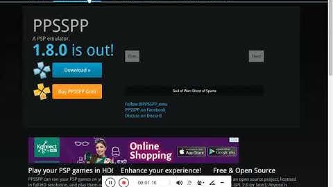 how to download ppsspp for pc 32bit