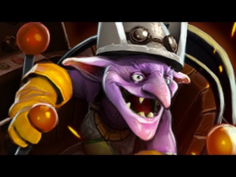Miracle- Timbersaw 9249 MMR - DOTA 2 - Miracle- Timbersaw 9249 MMR - DOTA 2