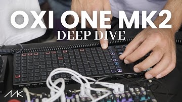 The Ultimate Sequencer of Superbooth 2025?