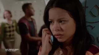 The Fosters 4x10 Collateral Damage Promo