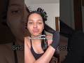 #haircare #grwm #model #lifestyle