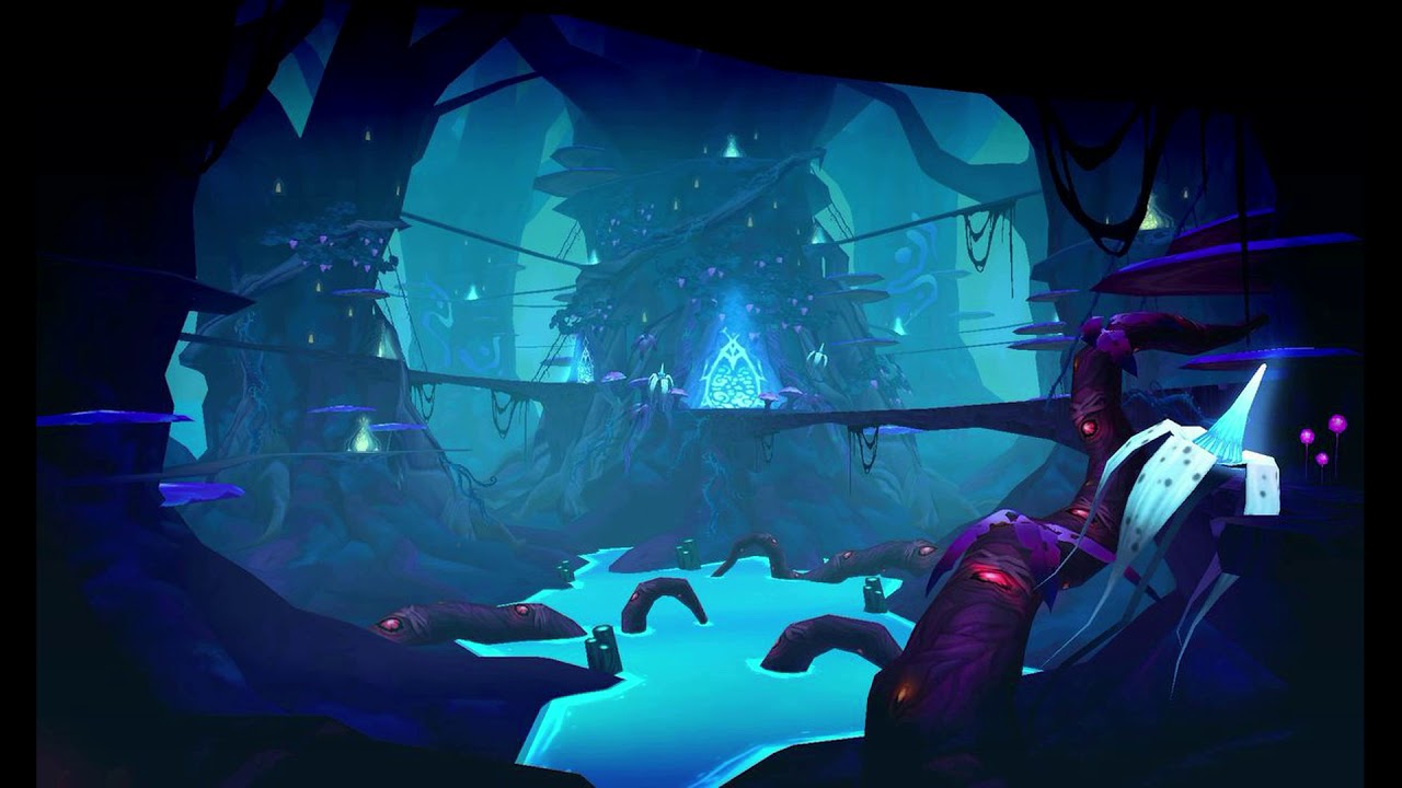 Elsword Ost Gallery music119_stage_li_devildom3_Varnimyr Dark Elves' Outpost (12-3)