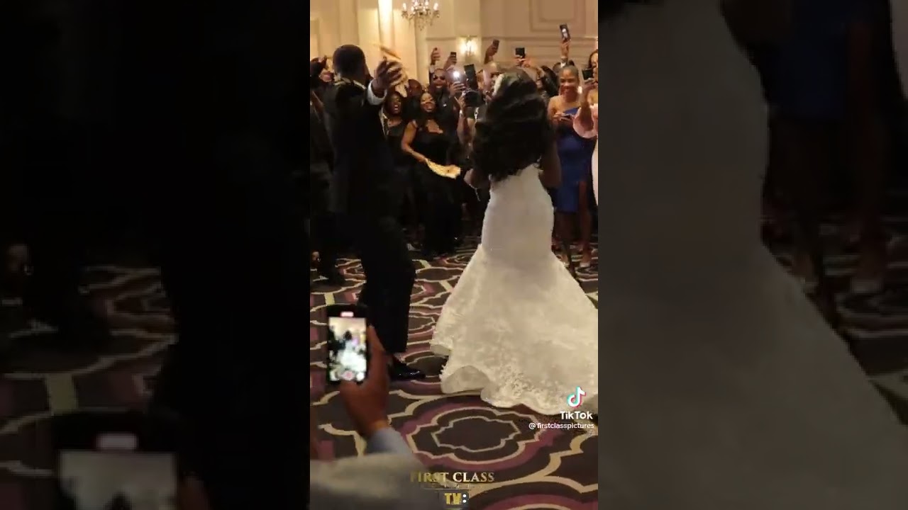 🇭🇹 haitian mariage