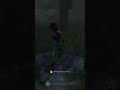 Dead by Daylight zombies are SO SMART #viral #gaming #memes #deadbydaylightfunnymoments #dbd
