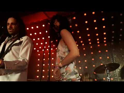 Saint Agnes — Saint Agnes "The Death Or Glory Gang" Live Londres 2019