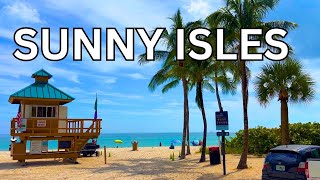 Sunny Isles Beach, Florida  Miami's Best Neighborhoods [Full Tour]