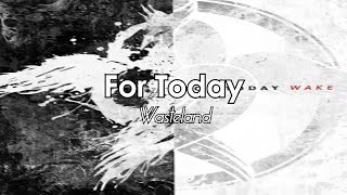 For Today - Wasteland [LYRICS]