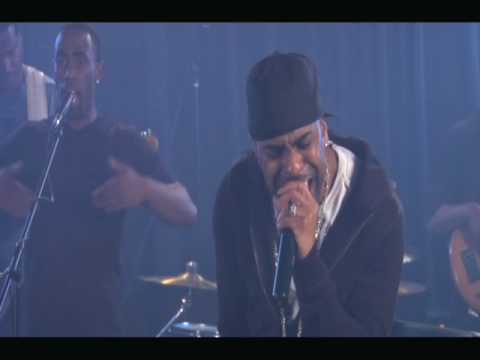 GINUWINE-LAST CHANCE LIVE PERFORMANCE