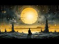 Drifting into memories ambient calm emotional music  ambient music  background music