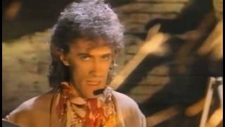 Thinkman - Best Adventures (HD Official Video) (1986)
HD Upscale Remastered Video
Es handelt sich um das offizielle Promo Musikvideo, Bild und Ton bearbeitet von MellieTerry. Thinkman - Best Adventures (HD Official Video) (1986)