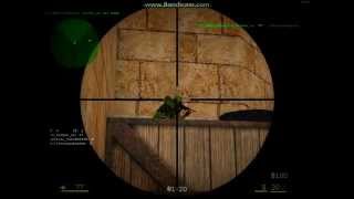 [Cs Portable] - Killing The Camper With Awp