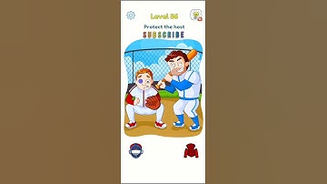 DOP 3 Level 36 ANSWERS Gameplay Walkthrough Android iOS Game #shorts