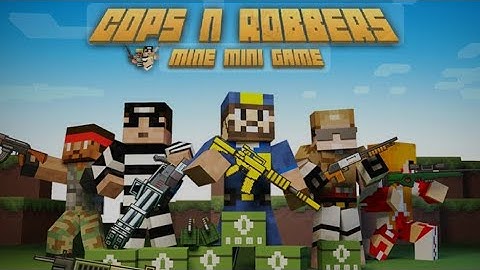 cops n robbers walkthroughcops n robbers walkthrough playlist