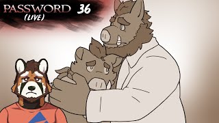 Password - Episode 36 [Dean & Tyson]: "Tragedy Relived"