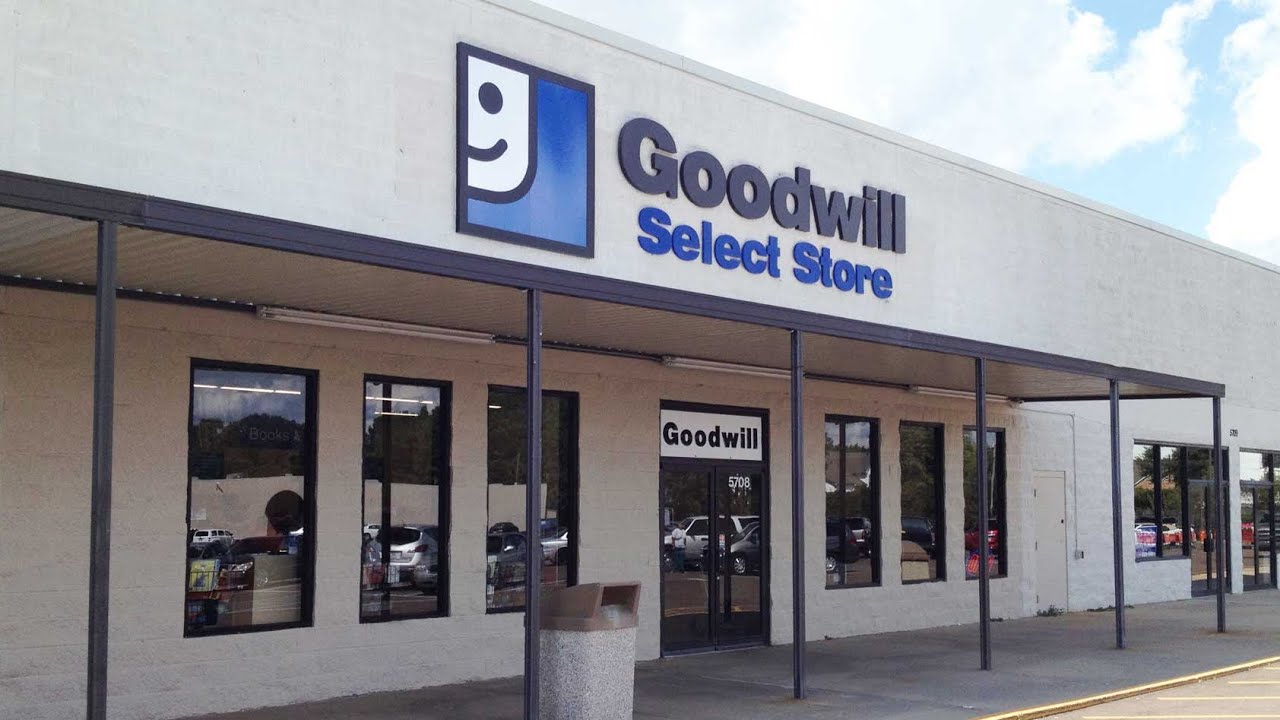 Toy Hunting at the Brandon, MS Goodwill thrift store. I found a retired American Girl doll