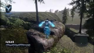 Infamous Second Son : how to get leave Seattle and boat time easter eggs