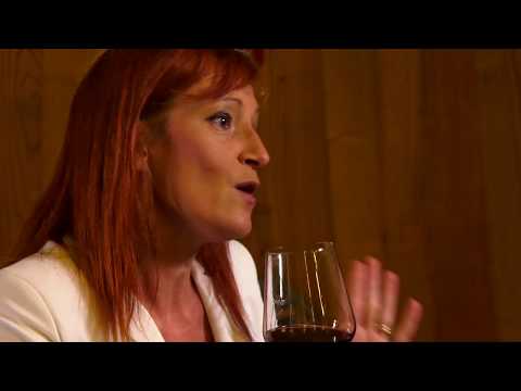 Wine TV racconta il Porsenna - Podere di Pomaio • Green Winery