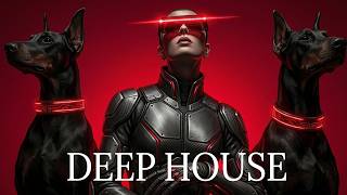 AIMusic house «Midtown Drift»