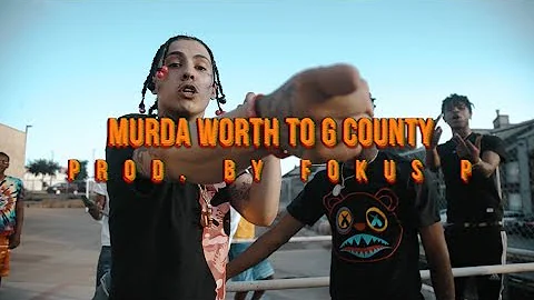 Kenny B x Peso Peso - Murda Worth To G County (Music Video) Shot By @Jmoney1041