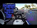 Movement Control Oder Police Hero / Polis Trafik