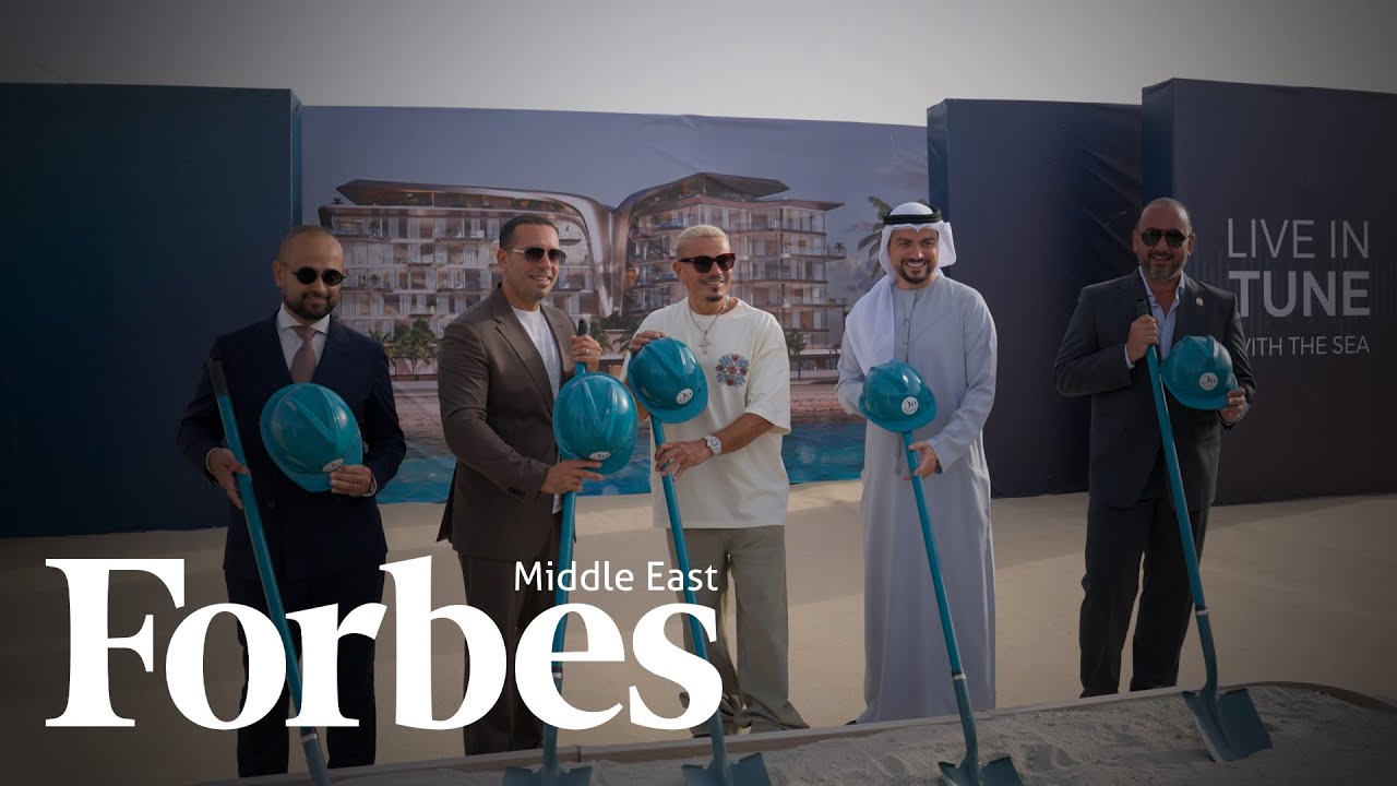 Building the Future of Experience: Inside One Development’s Global ...