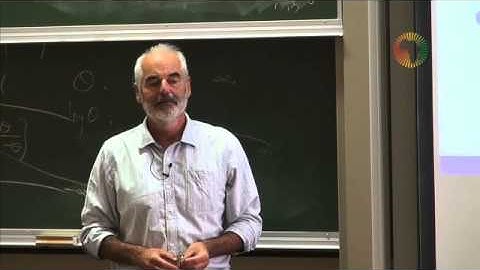 DAY11/14 Probability & Statistics with Prof David Spiegelhalter