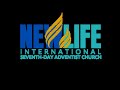 NLI Sabbath Worship Experience